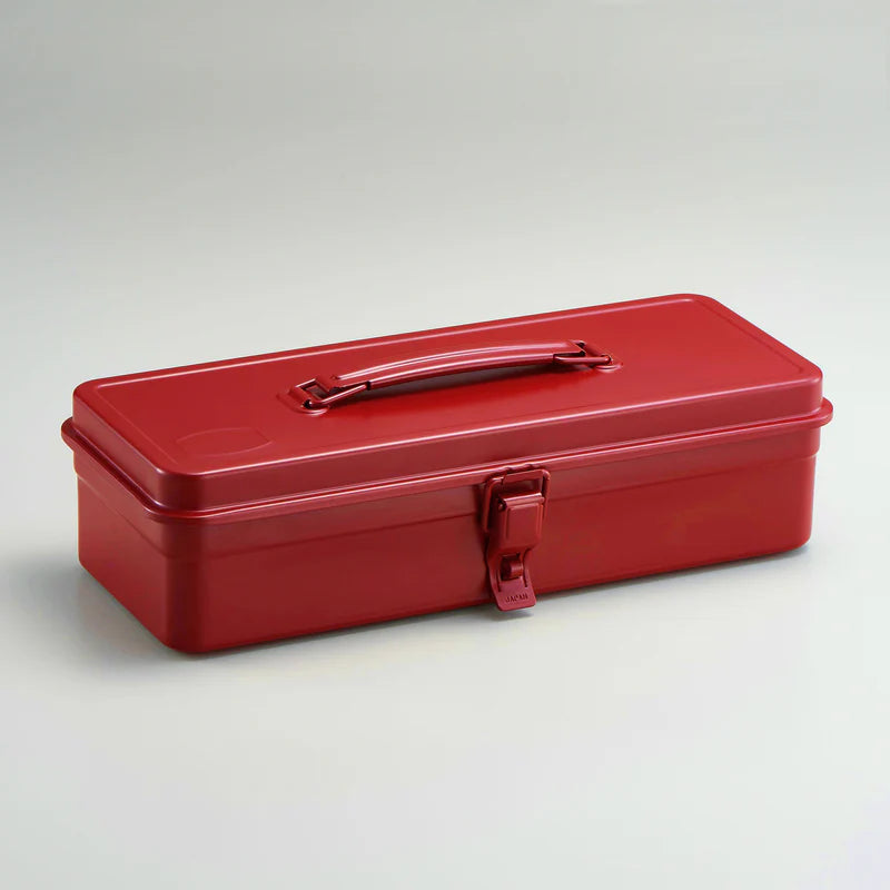 T-320 Steel - Toolbox